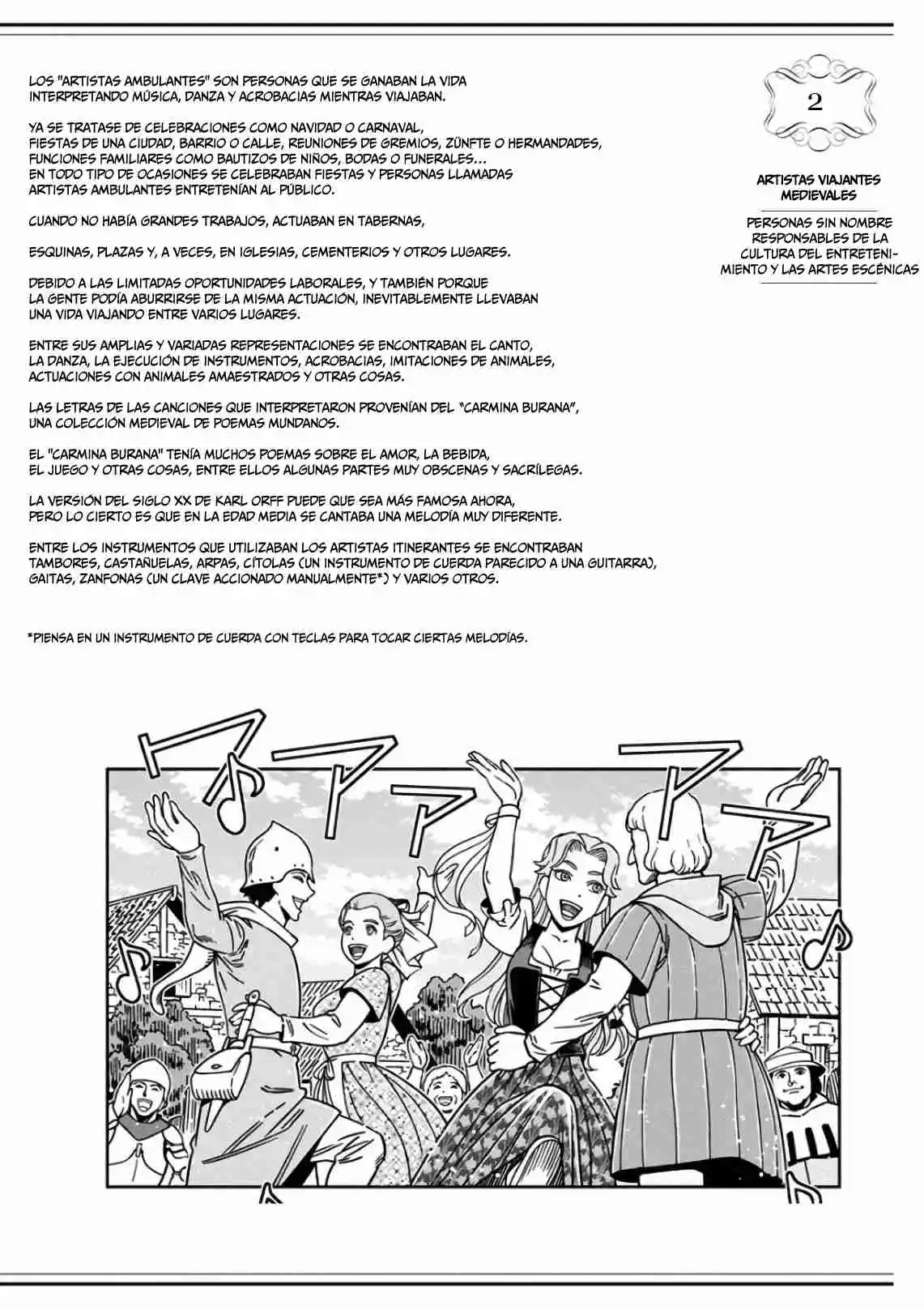 Otome Sensou - Capítulo 50 - Página 36 - LectorTMOo