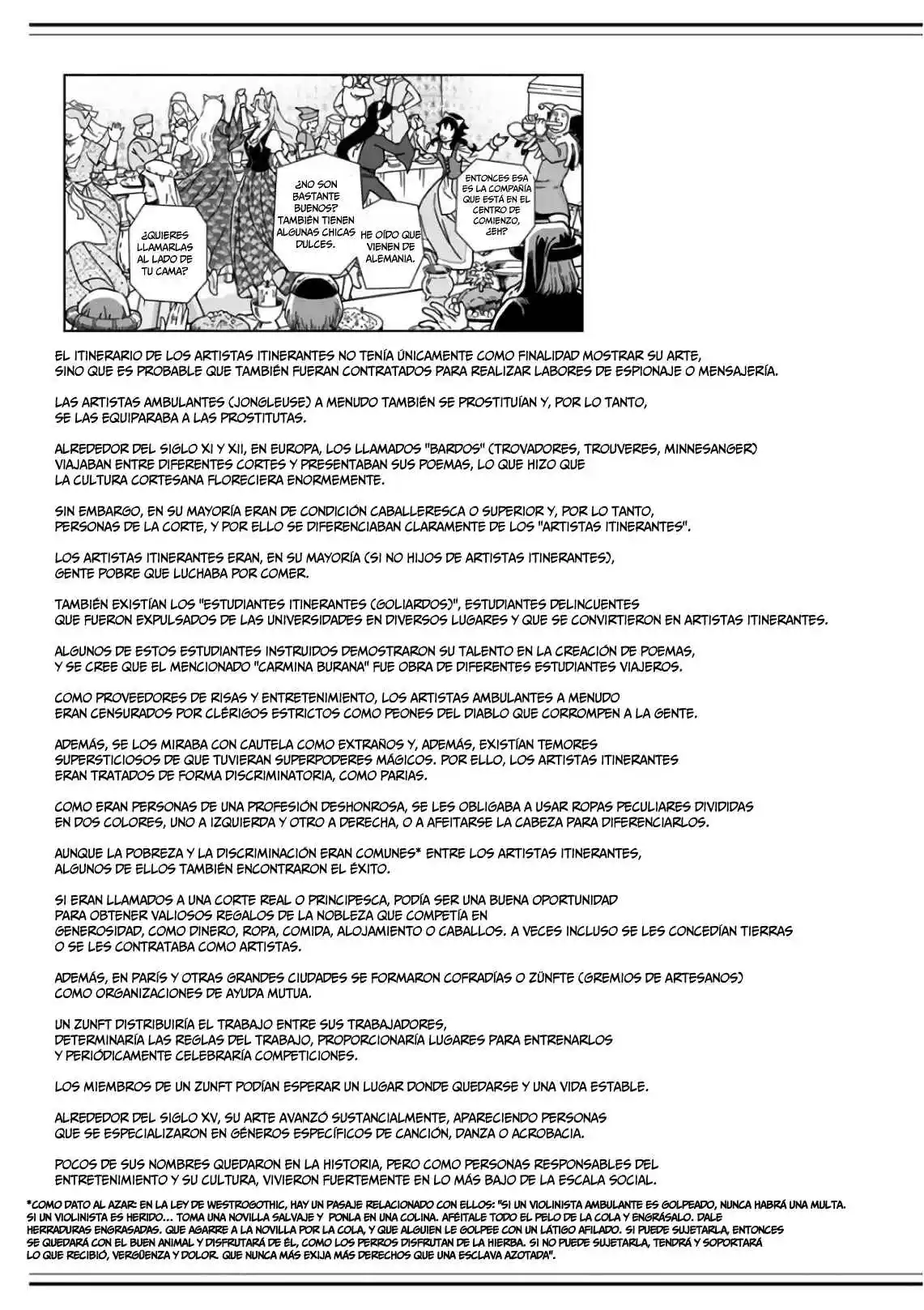 Otome Sensou - Capítulo 50 - Página 37 - LectorTMOo