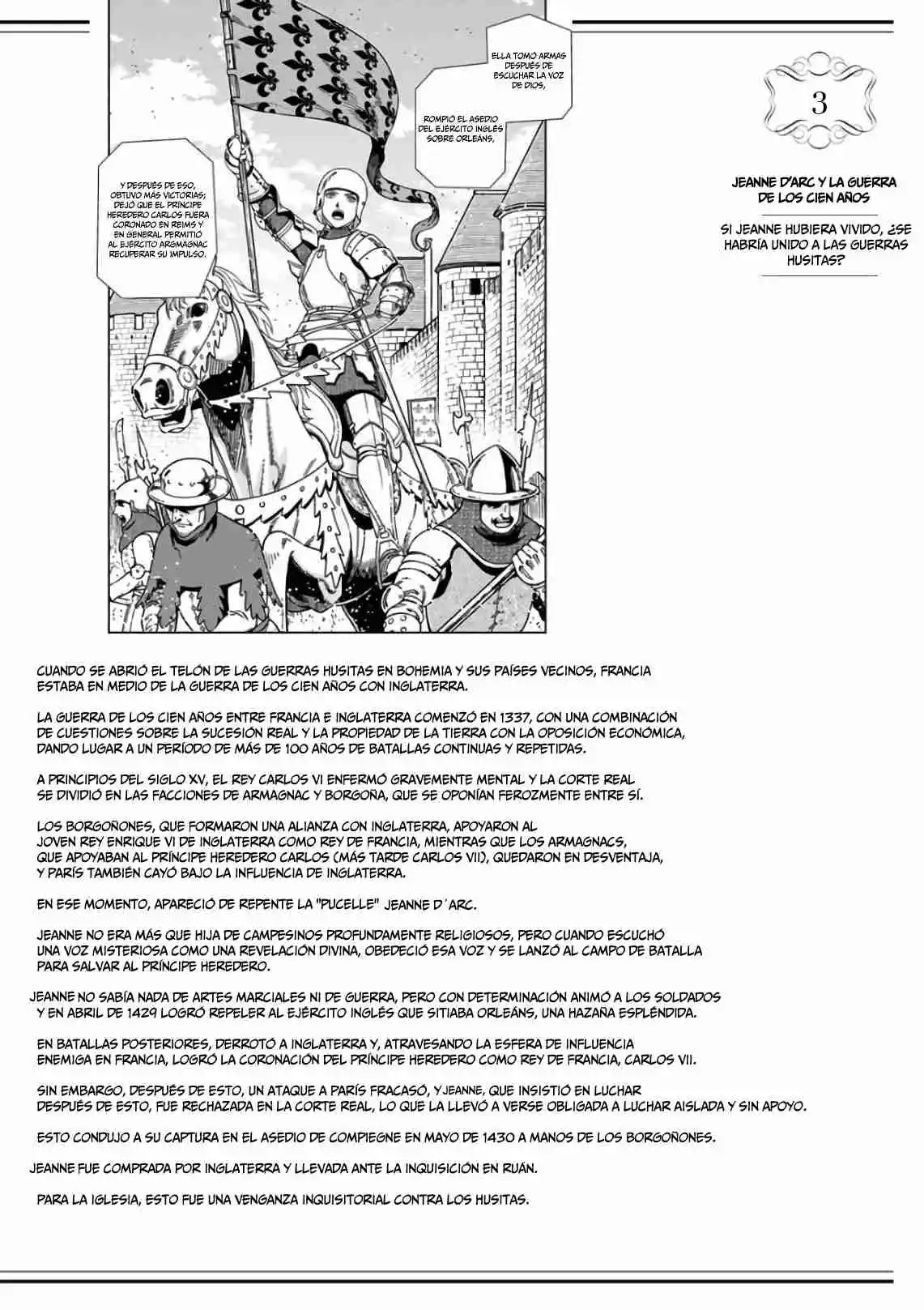Otome Sensou - Capítulo 50 - Página 38 - LectorTMOo