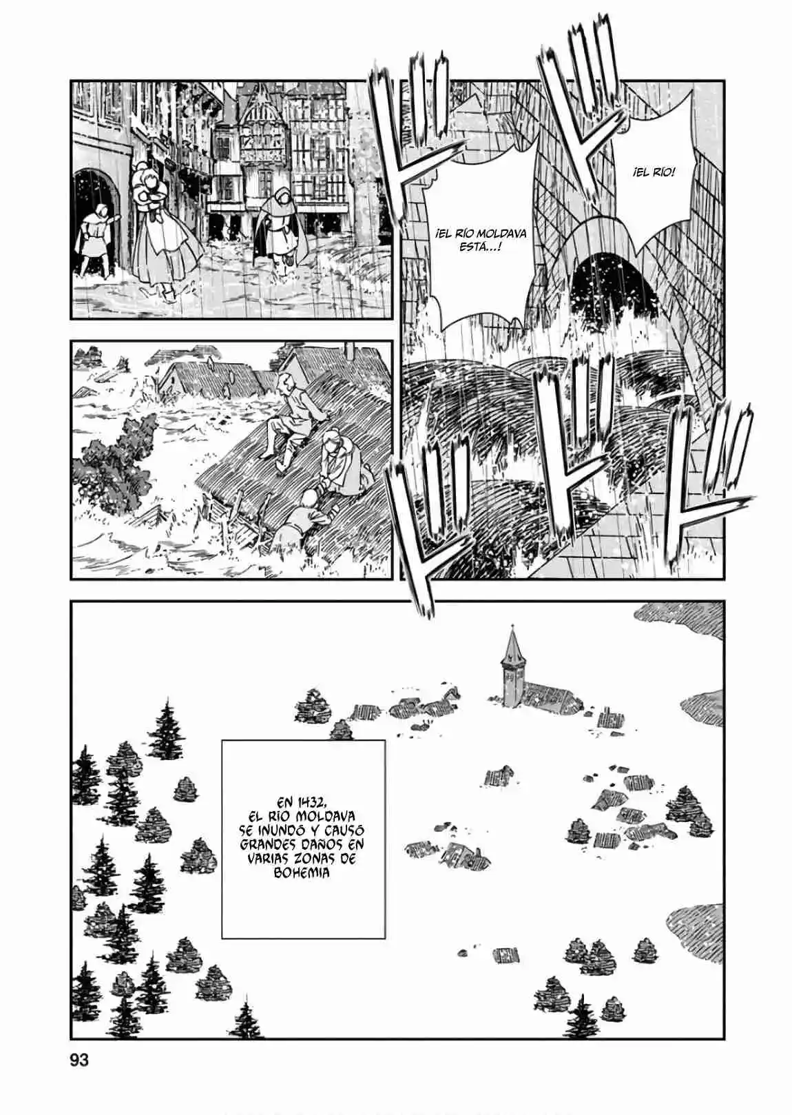 Otome Sensou - Capítulo 53 - Página 18 - LectorTMOo