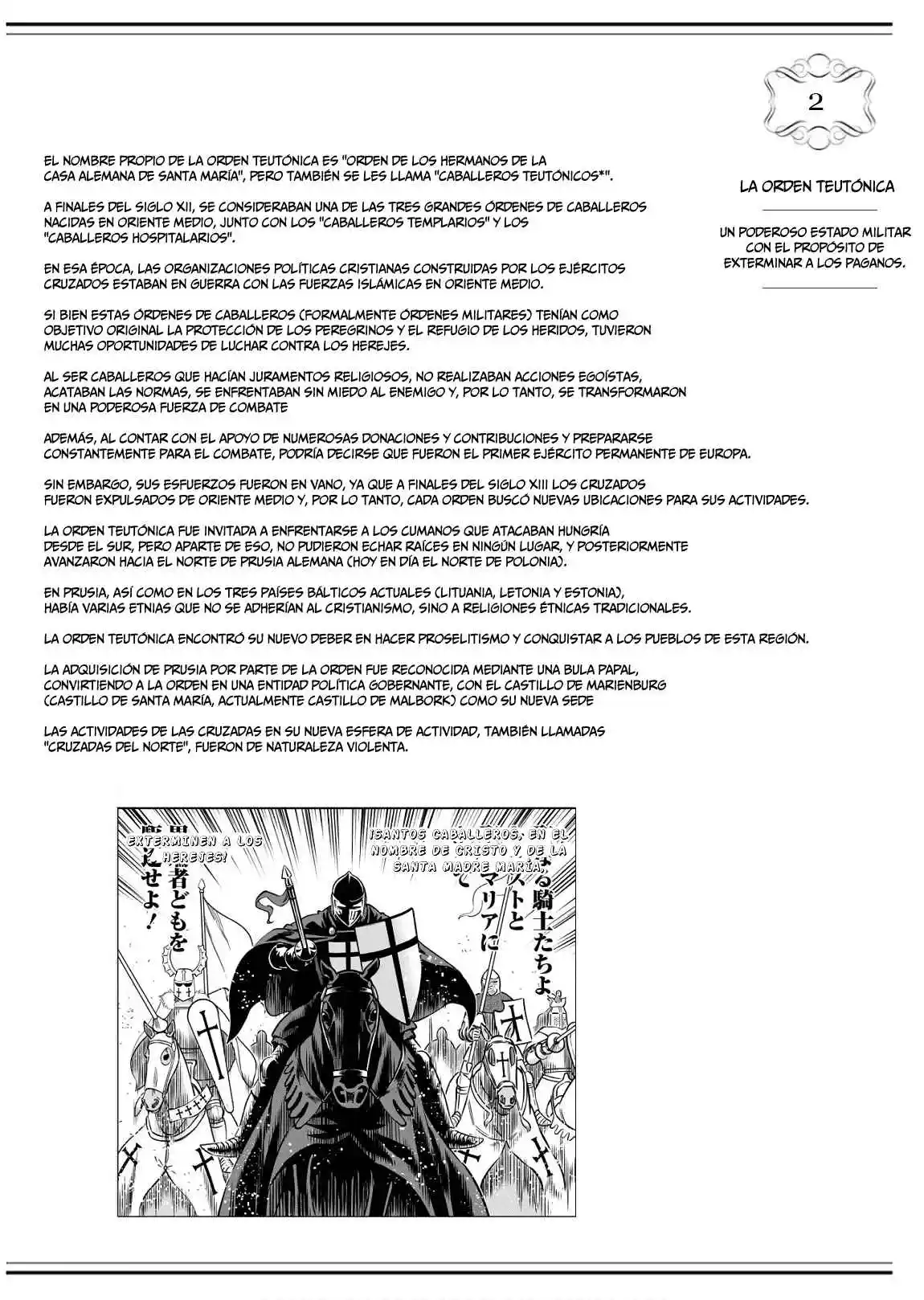 Otome Sensou - Capítulo 55 - Página 37 - LectorTMOo