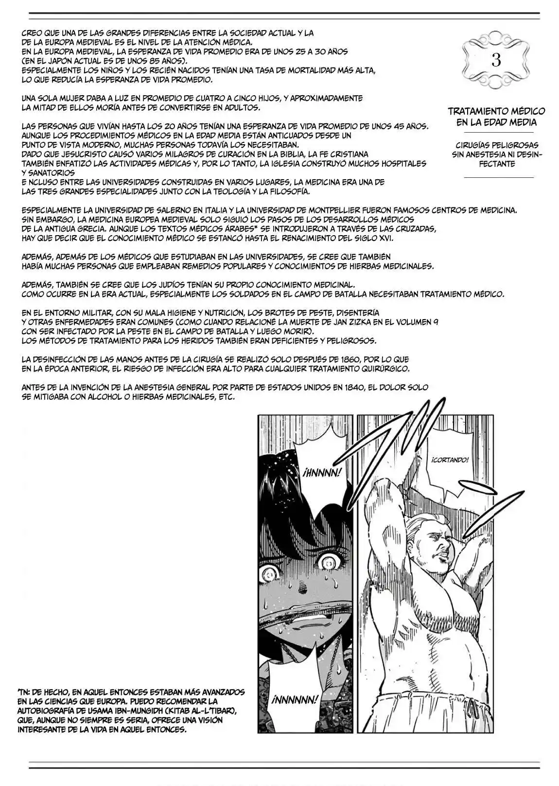 Otome Sensou - Capítulo 55 - Página 39 - LectorTMOo