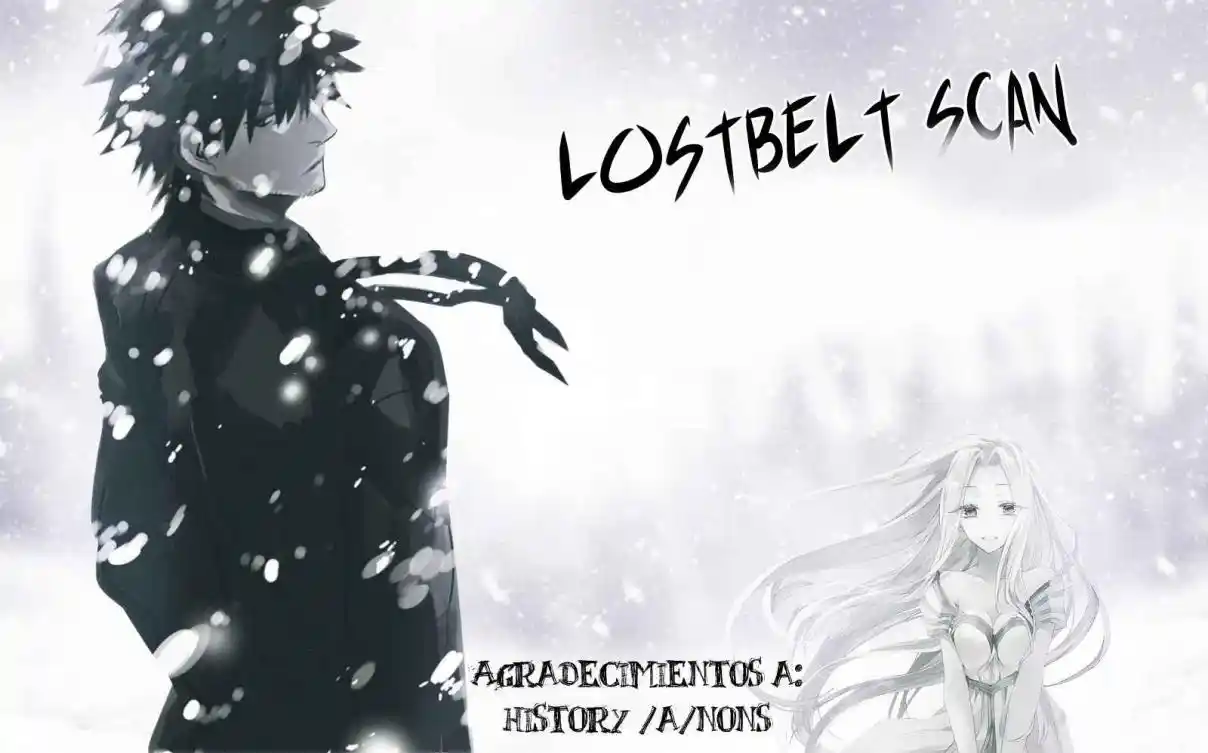 Otome Sensou - Capítulo 58 - Página 1 - LectorTMOo