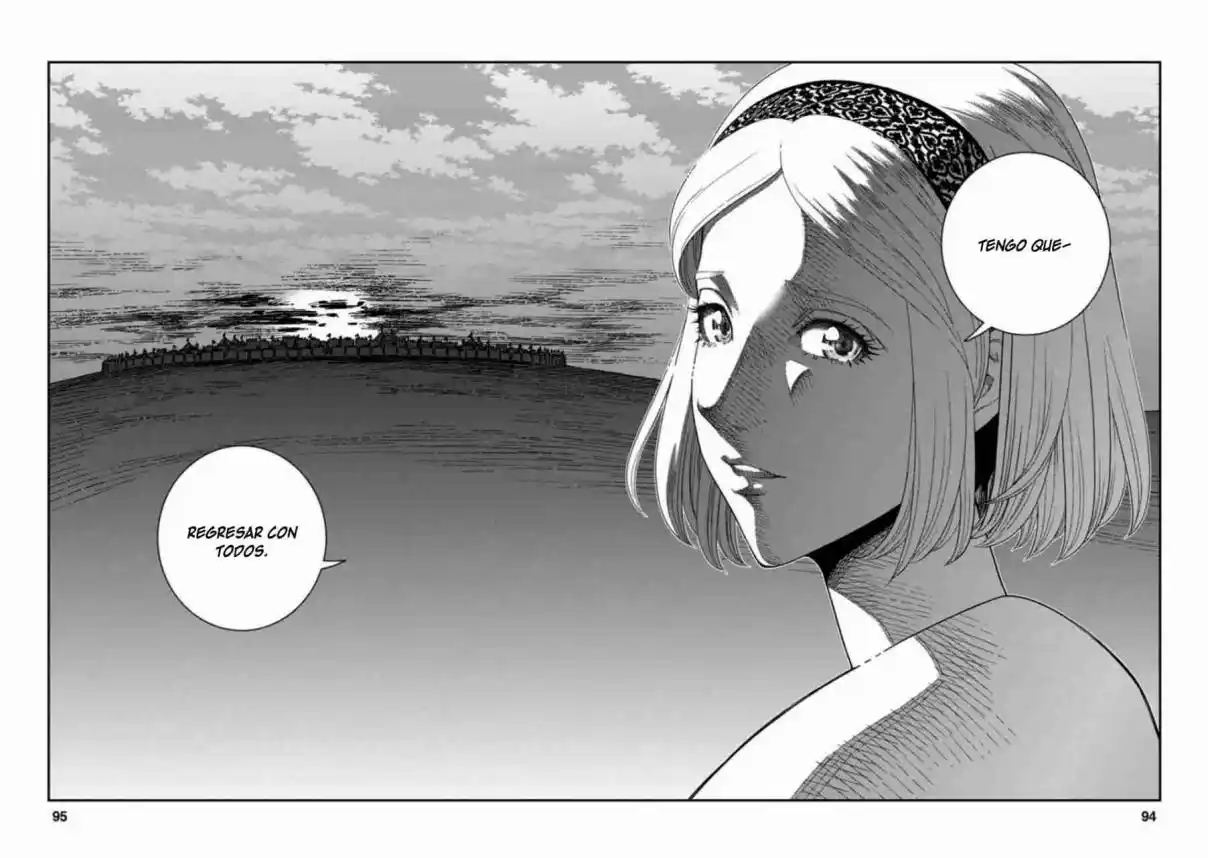 Otome Sensou - Capítulo 58 - Página 19 - LectorTMOo