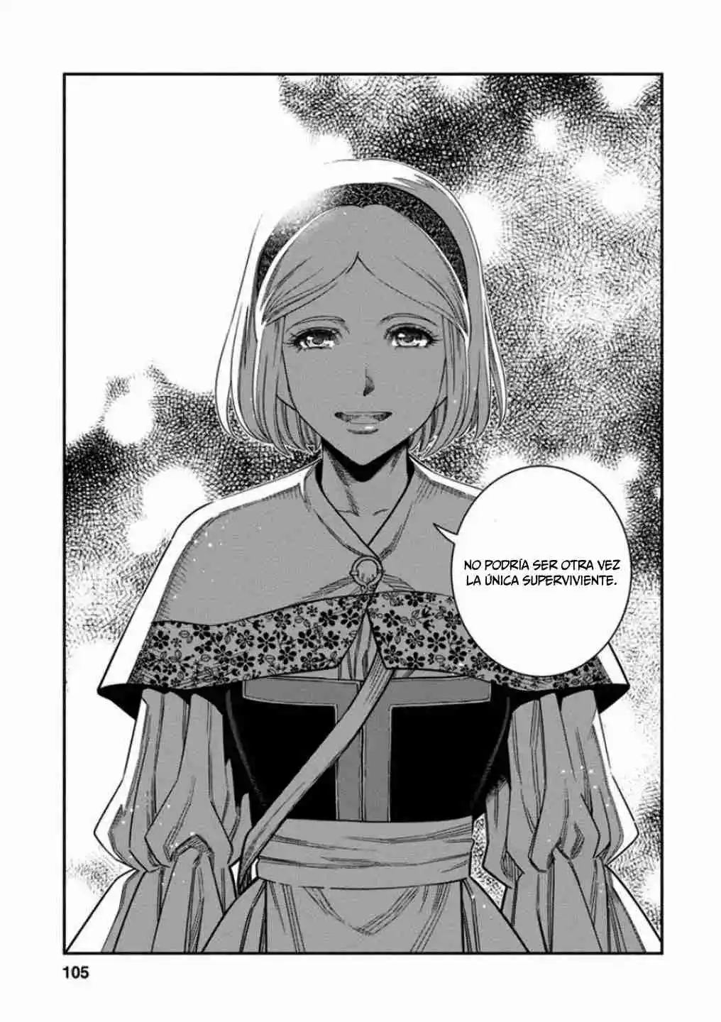 Otome Sensou - Capítulo 58 - Página 29 - LectorTMOo