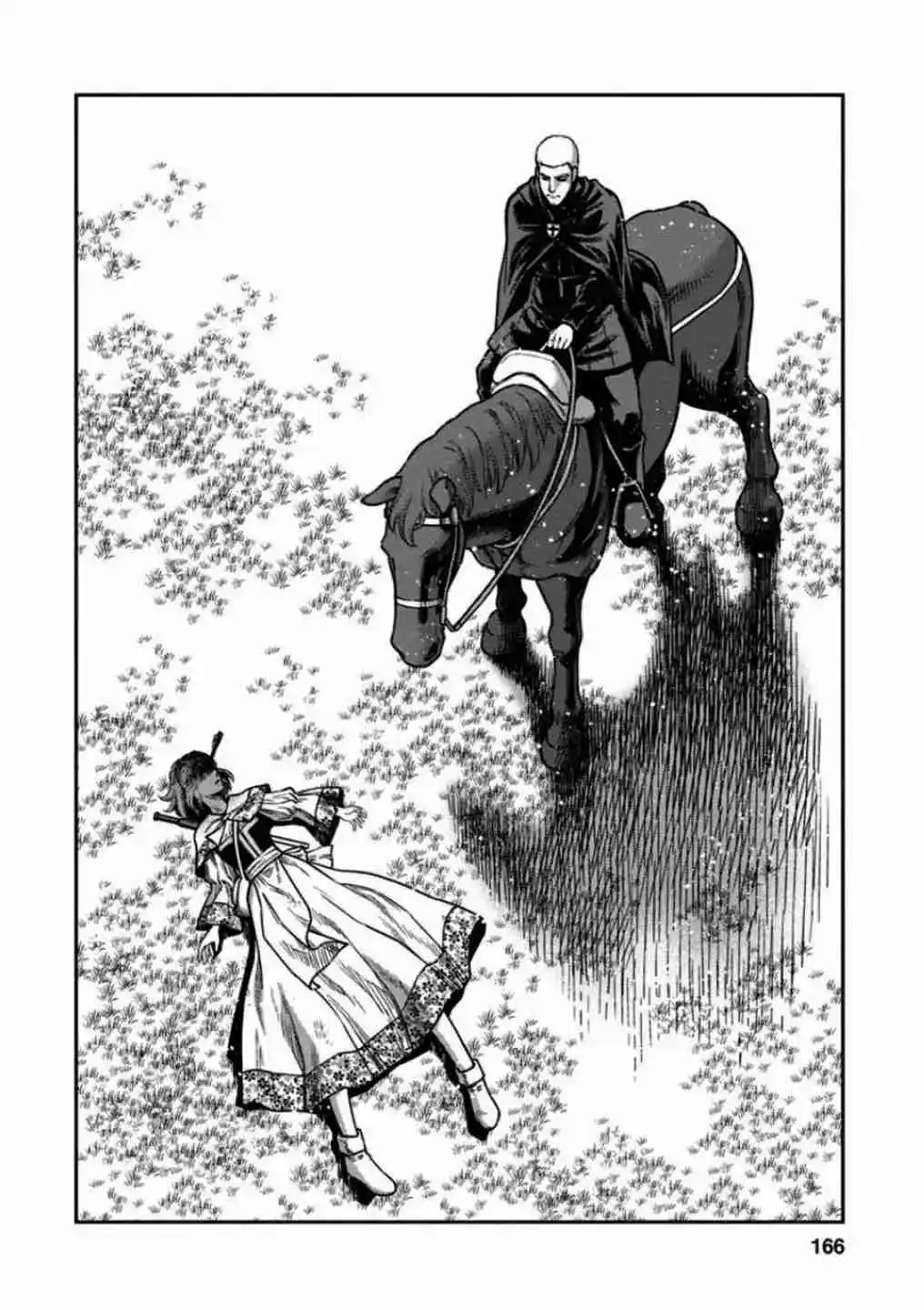 Otome Sensou - Capítulo 60 - Página 9 - LectorTMOo