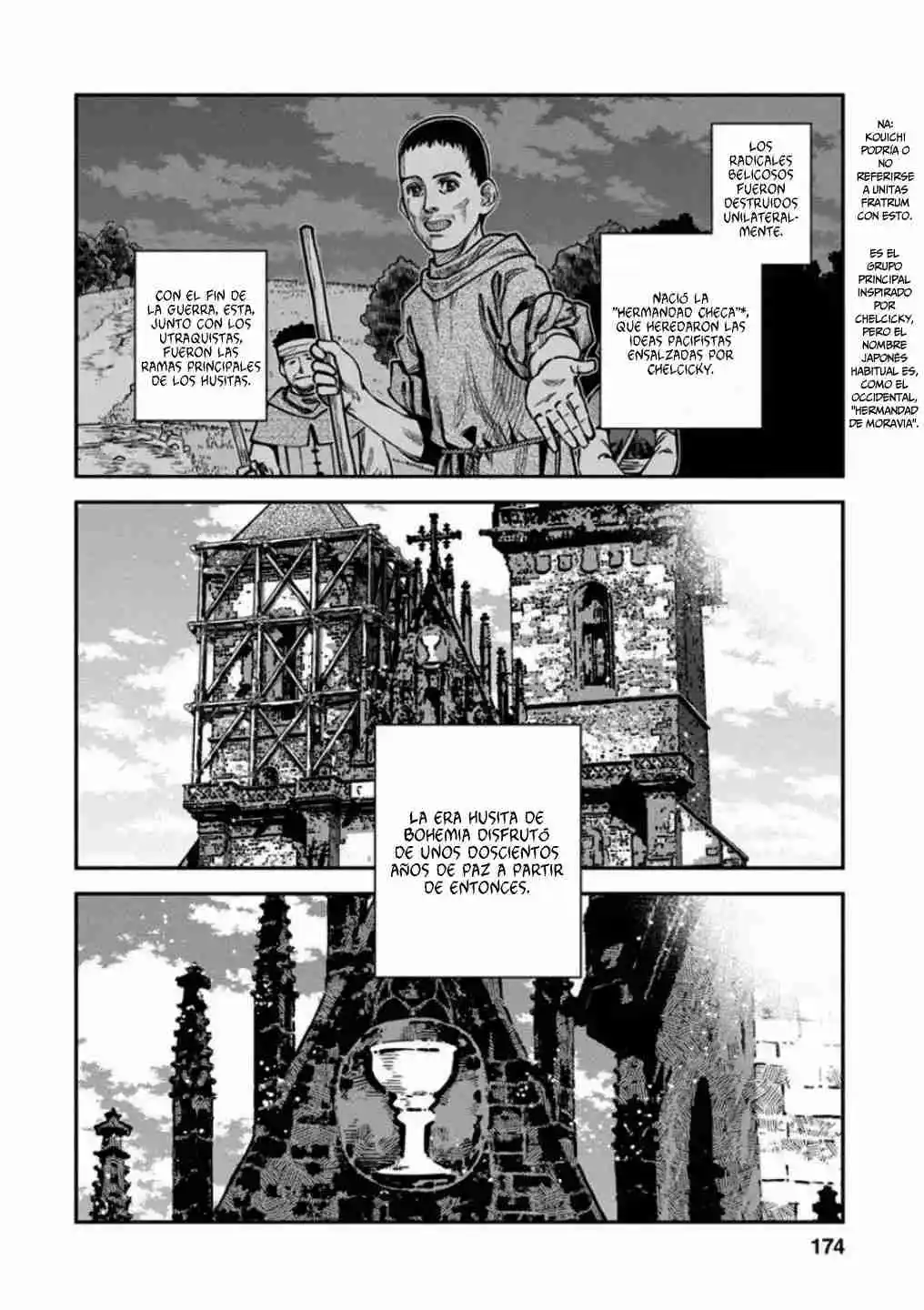 Otome Sensou - Capítulo 60 - Página 16 - LectorTMOo