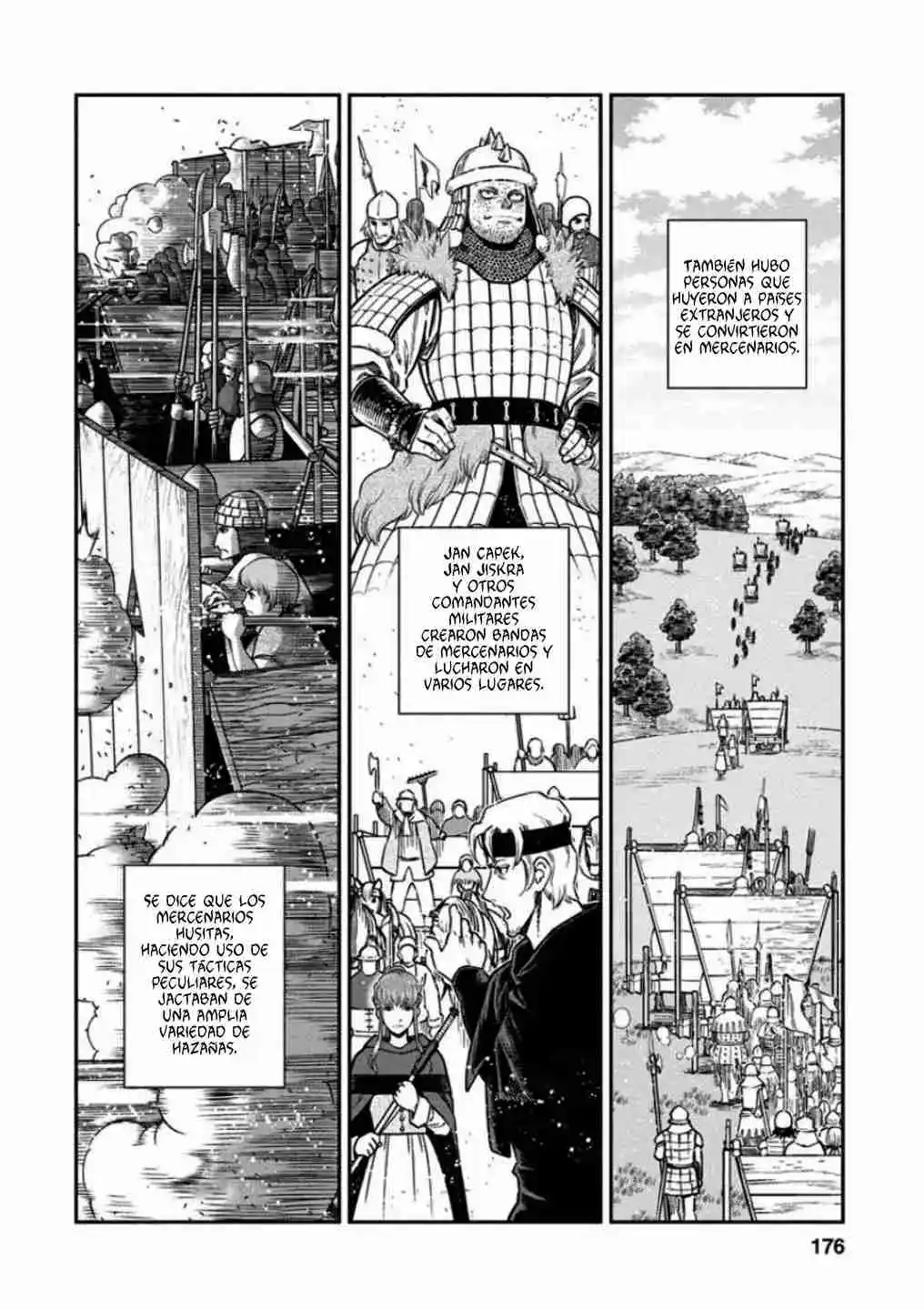 Otome Sensou - Capítulo 60 - Página 18 - LectorTMOo