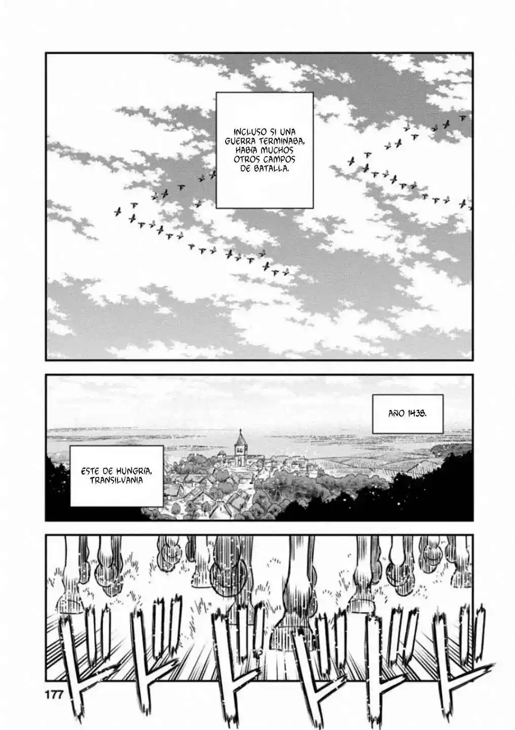 Otome Sensou - Capítulo 60 - Página 19 - LectorTMOo