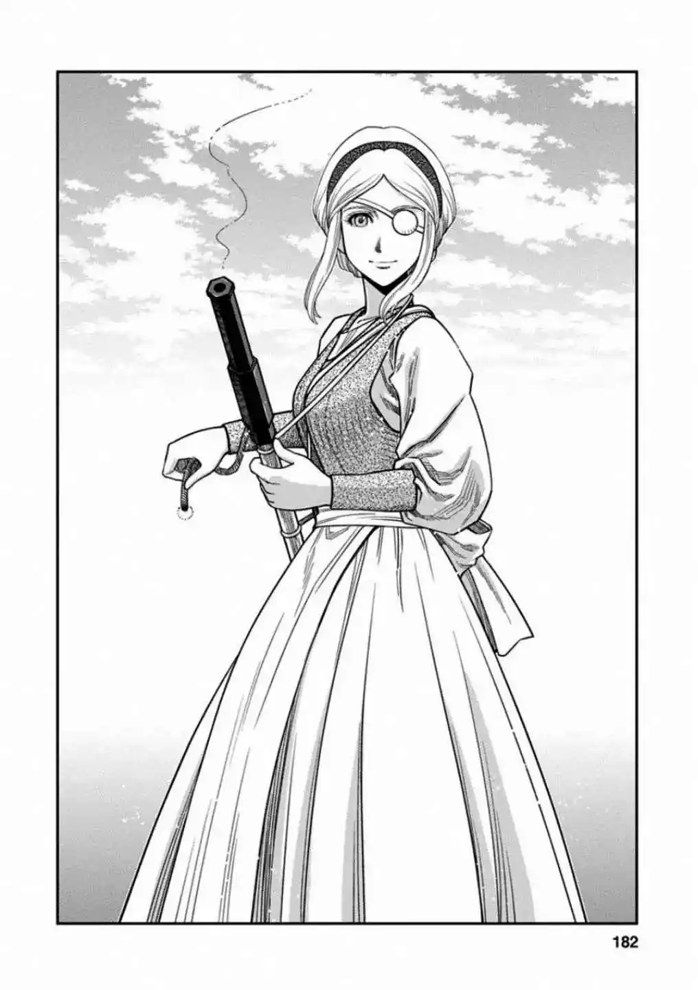 Otome Sensou - Capítulo 60 - Página 24 - LectorTMOo