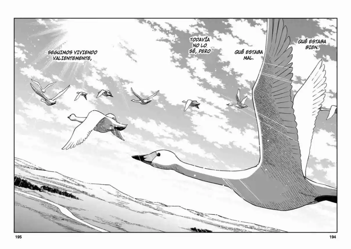 Otome Sensou - Capítulo 60 - Página 36 - LectorTMOo