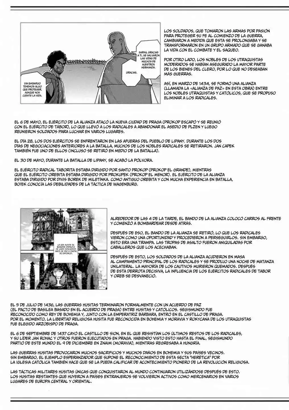 Otome Sensou - Capítulo 60 - Página 39 - LectorTMOo