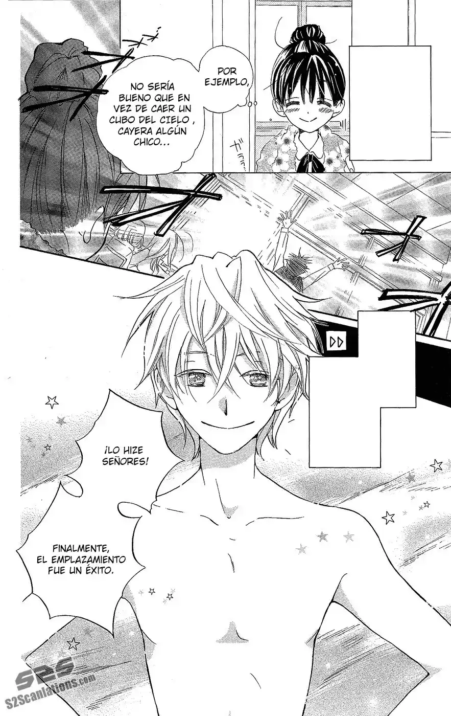 Otome To Meteo - Capítulo 1 - Página 13 - LectorTMOo