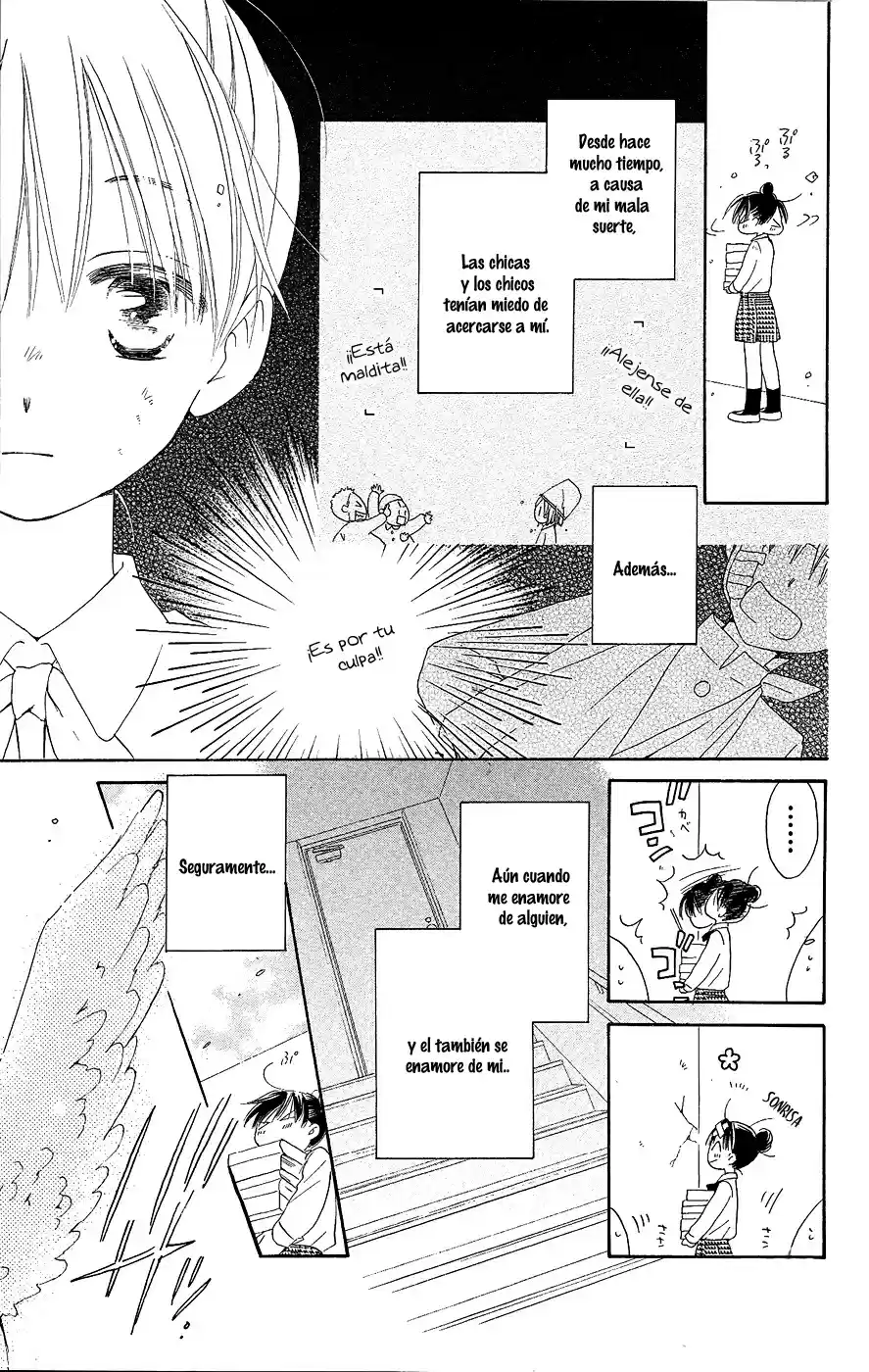 Otome To Meteo - Capítulo 1 - Página 25 - LectorTMOo