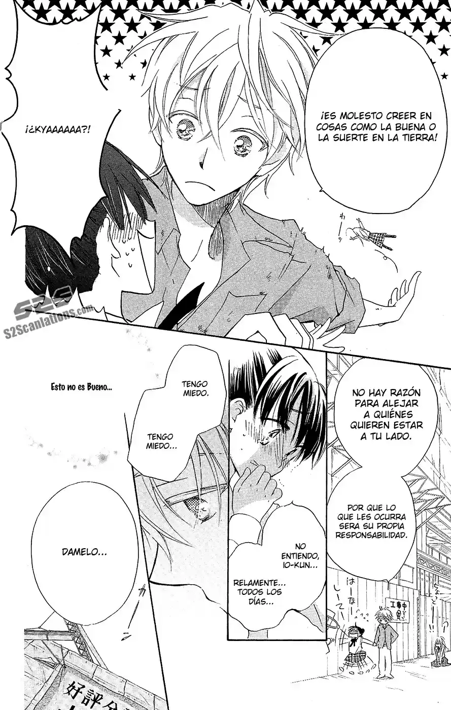 Otome To Meteo - Capítulo 1 - Página 39 - LectorTMOo