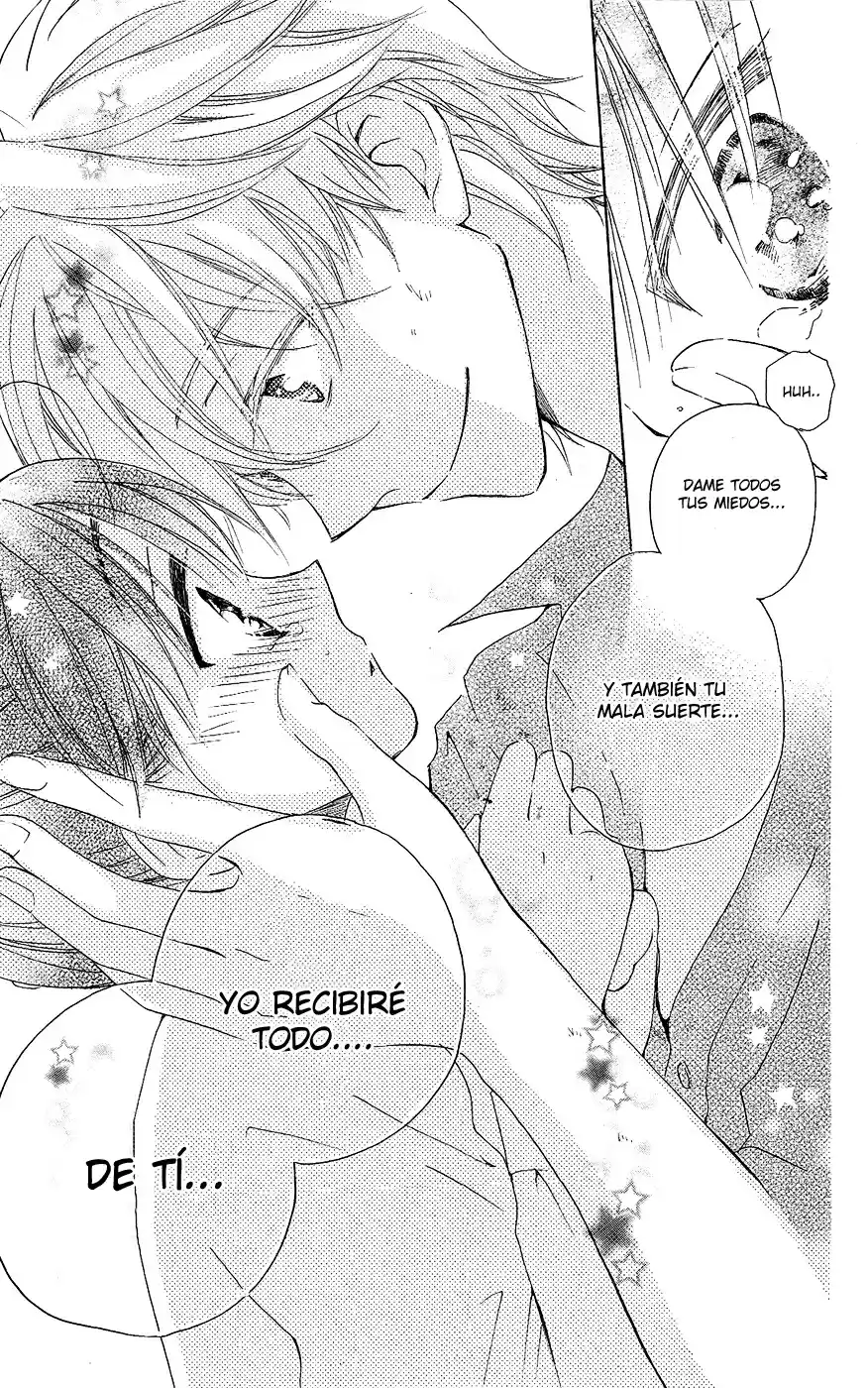 Otome To Meteo - Capítulo 1 - Página 40 - LectorTMOo