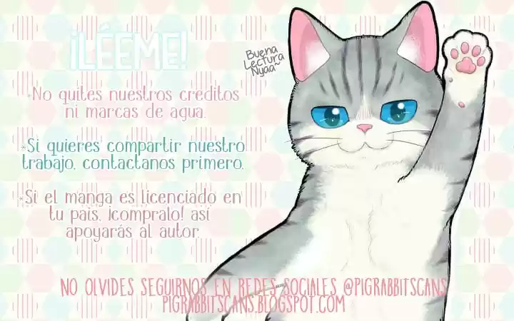 Otome To Meteo - Capítulo 1 - Página 51 - LectorTMOo