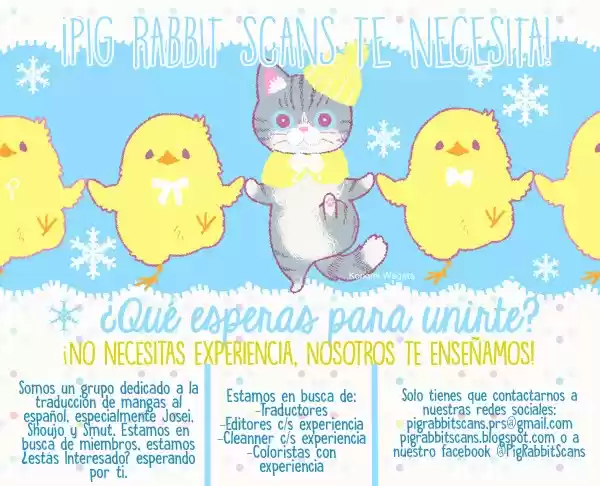 Otome To Meteo - Capítulo 1 - Página 53 - LectorTMOo