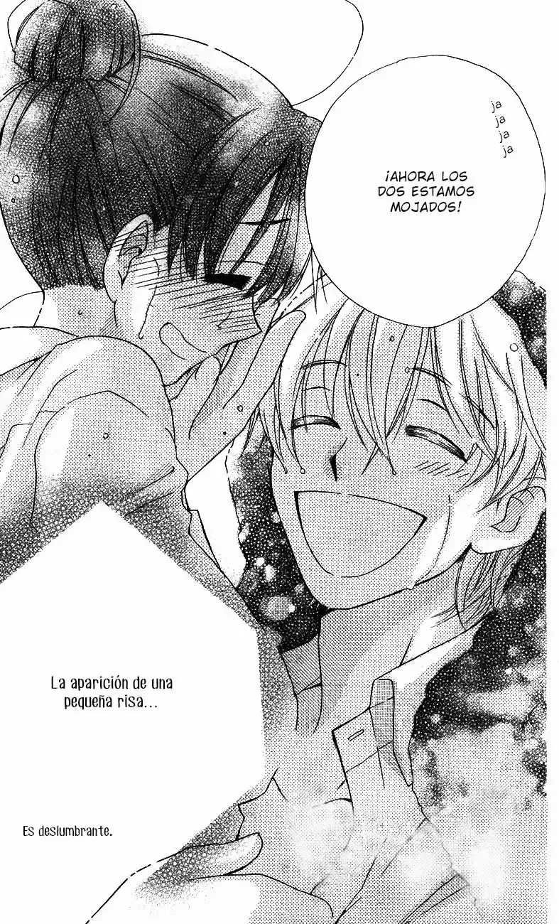 Otome To Meteo - Capítulo 2 - Página 35 - LectorTMOo