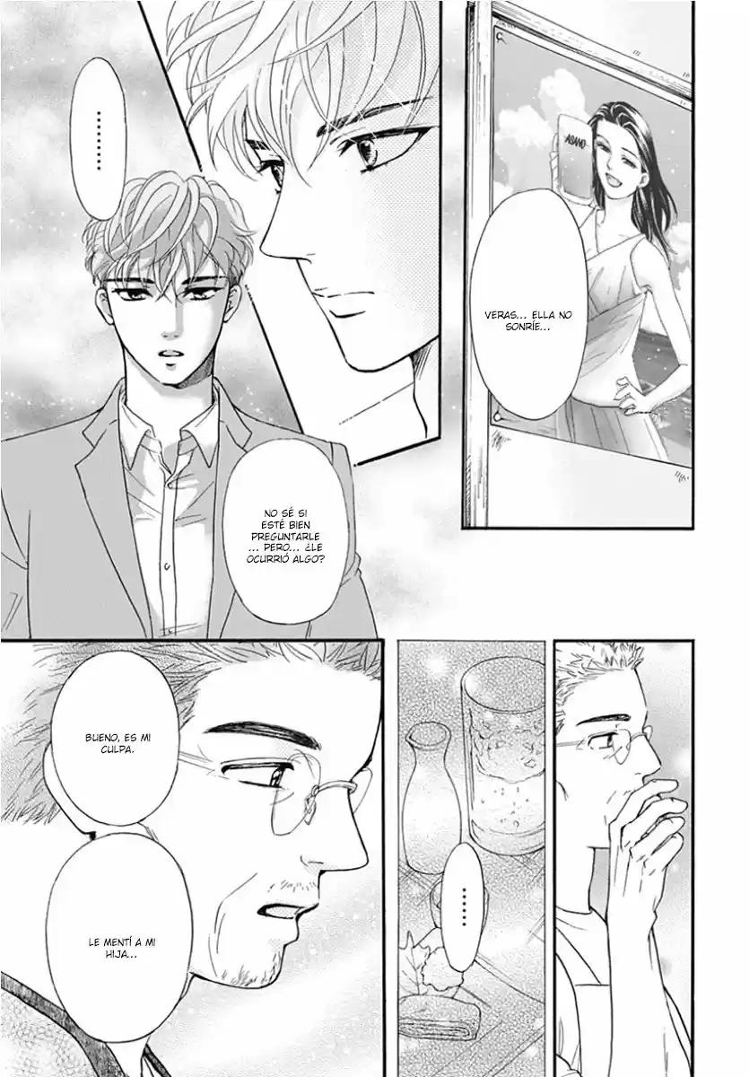 Otome Tsubaki Wa Warawanai - Capítulo 1 - Página 31 - LectorTMOo