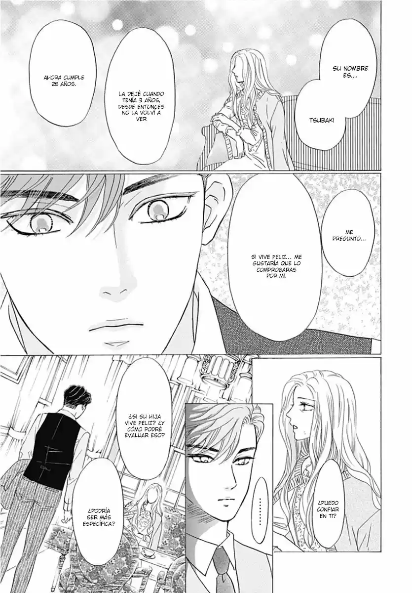Otome Tsubaki Wa Warawanai - Capítulo 1 - Página 53 - LectorTMOo