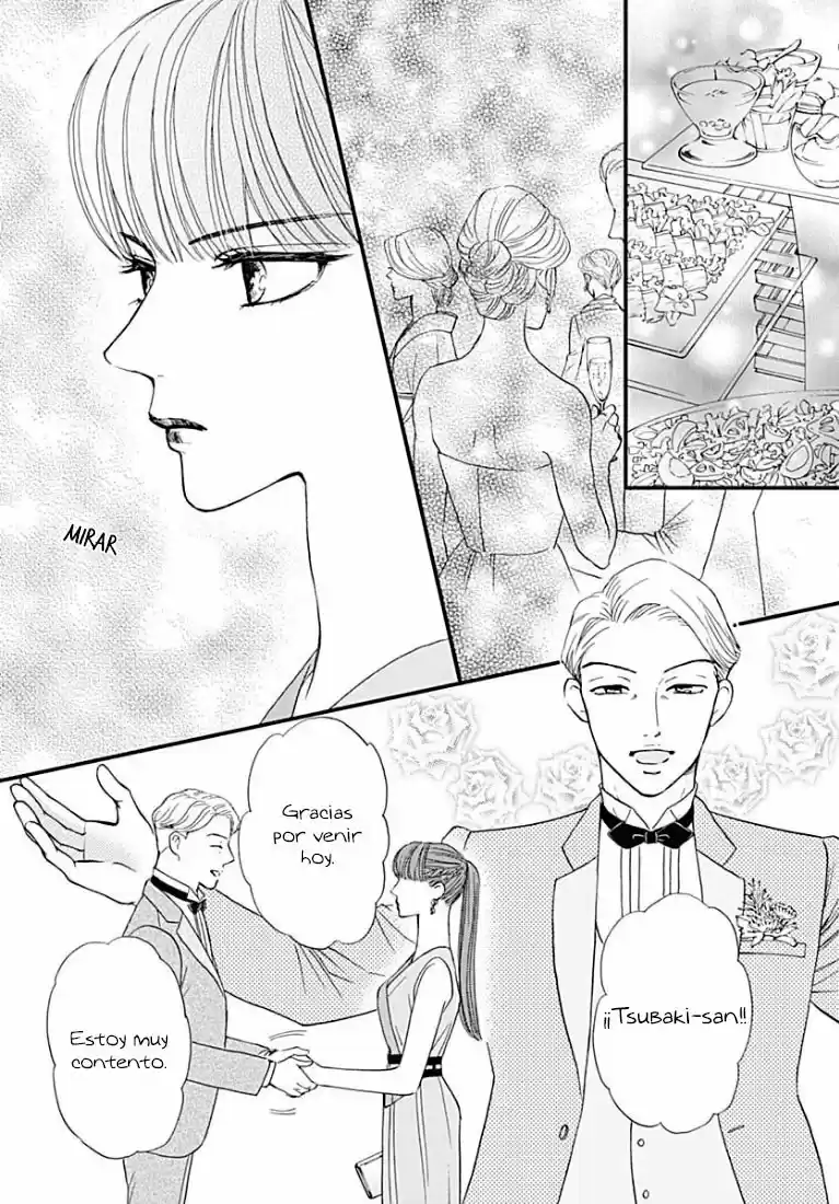 Otome Tsubaki Wa Warawanai - Capítulo 11 - Página 12 - LectorTMOo