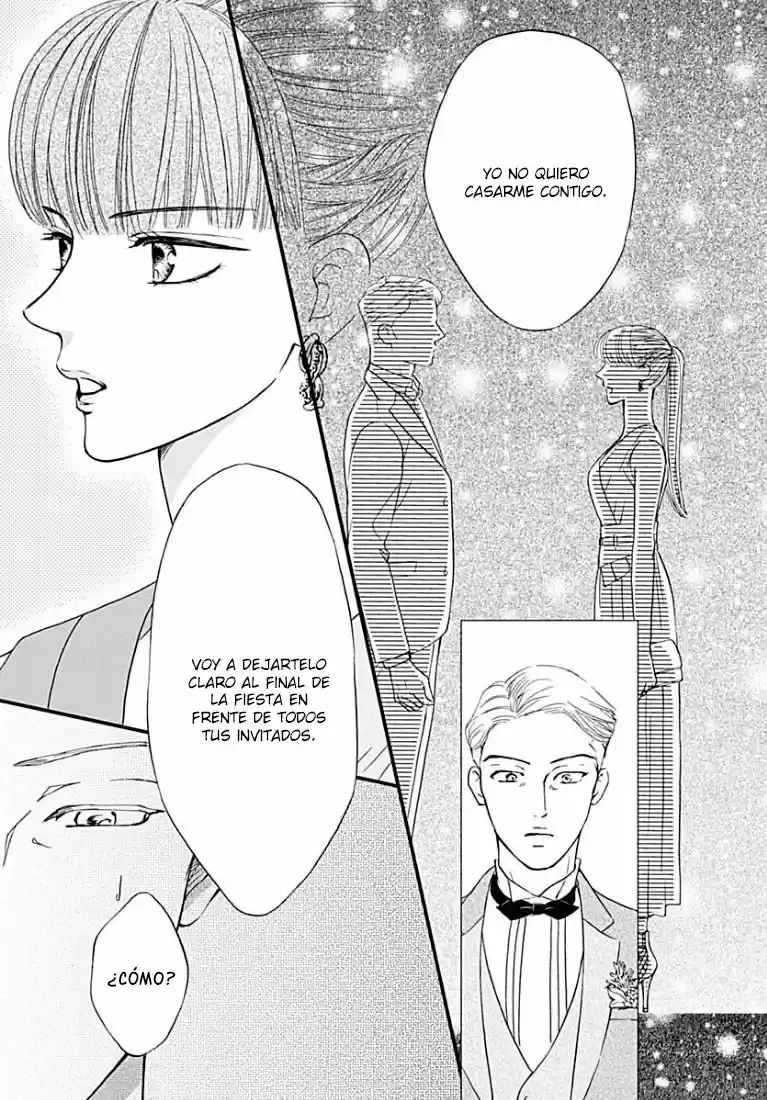 Otome Tsubaki Wa Warawanai - Capítulo 11 - Página 37 - LectorTMOo