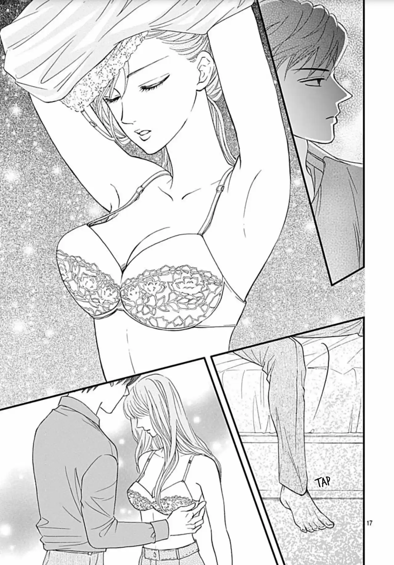 Otome Tsubaki Wa Warawanai - Capítulo 15 - Página 19 - LectorTMOo