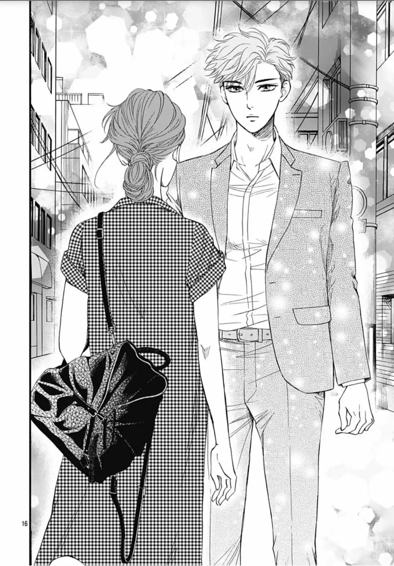 Otome Tsubaki Wa Warawanai - Capítulo 18 - Página 20 - LectorTMOo