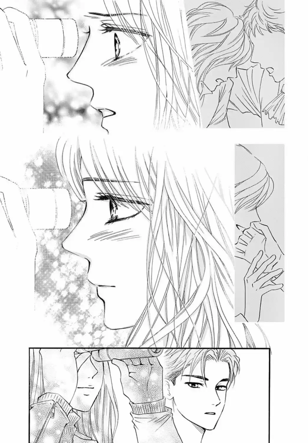 Otome Tsubaki Wa Warawanai - Capítulo 2 - Página 25 - LectorTMOo