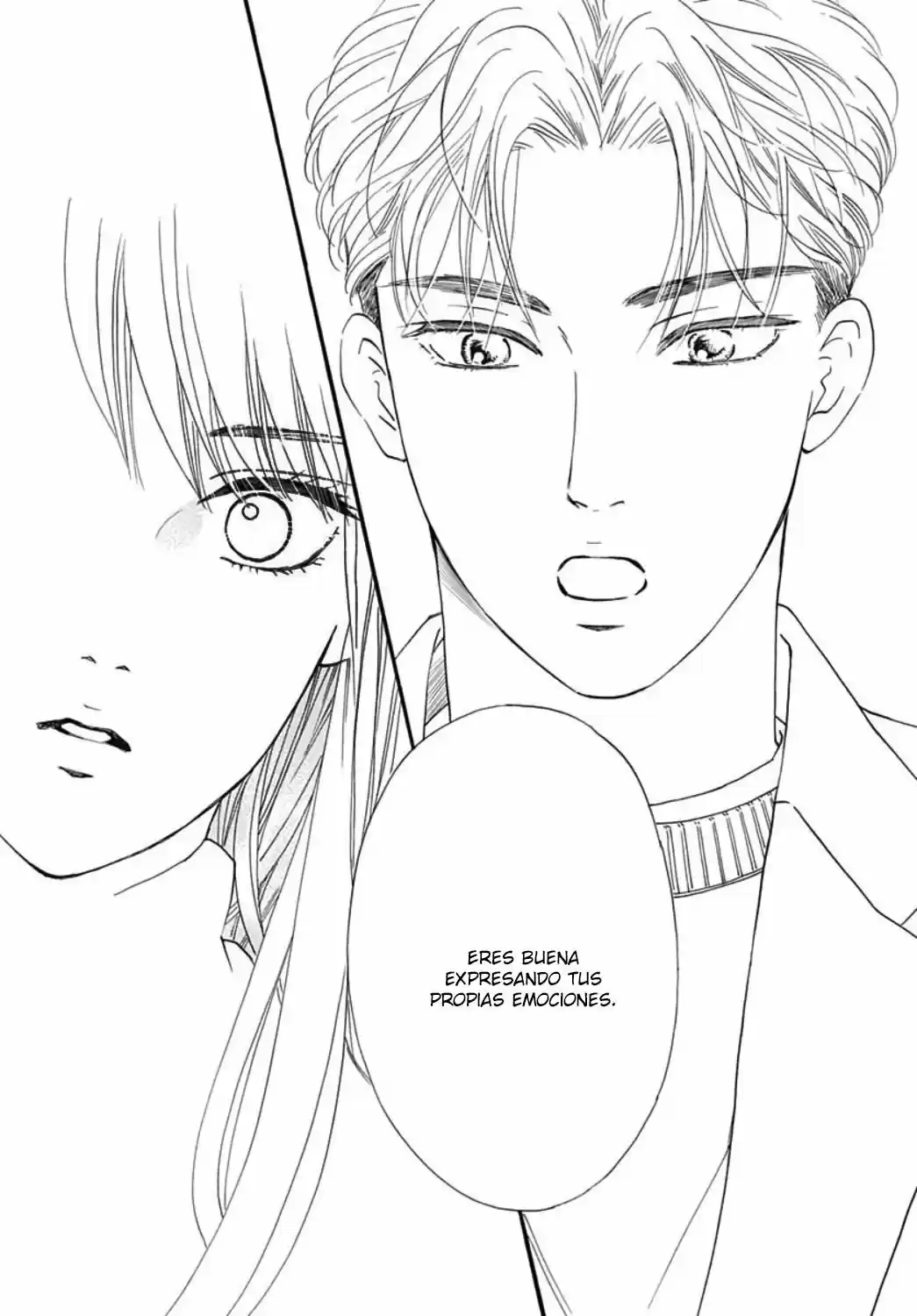 Otome Tsubaki Wa Warawanai - Capítulo 2 - Página 29 - LectorTMOo