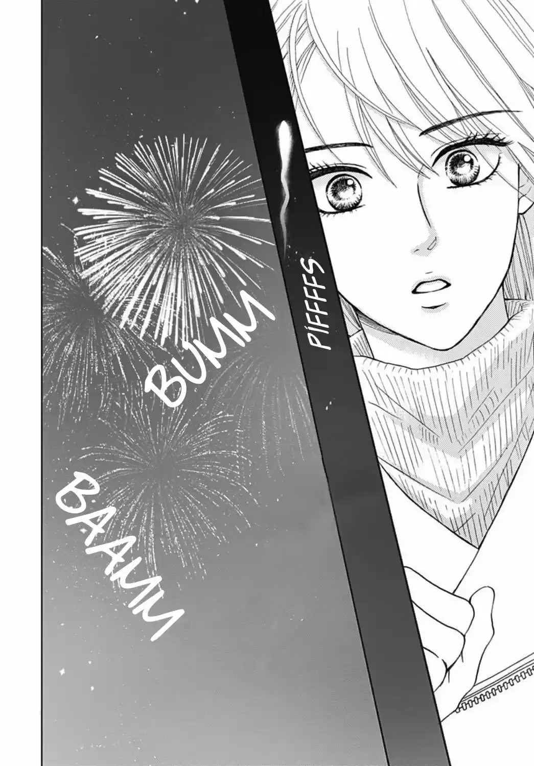 Otome Tsubaki Wa Warawanai - Capítulo 2 - Página 36 - LectorTMOo