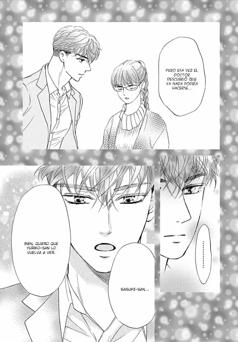 Otome Tsubaki Wa Warawanai - Capítulo 3 - Página 41 - LectorTMOo