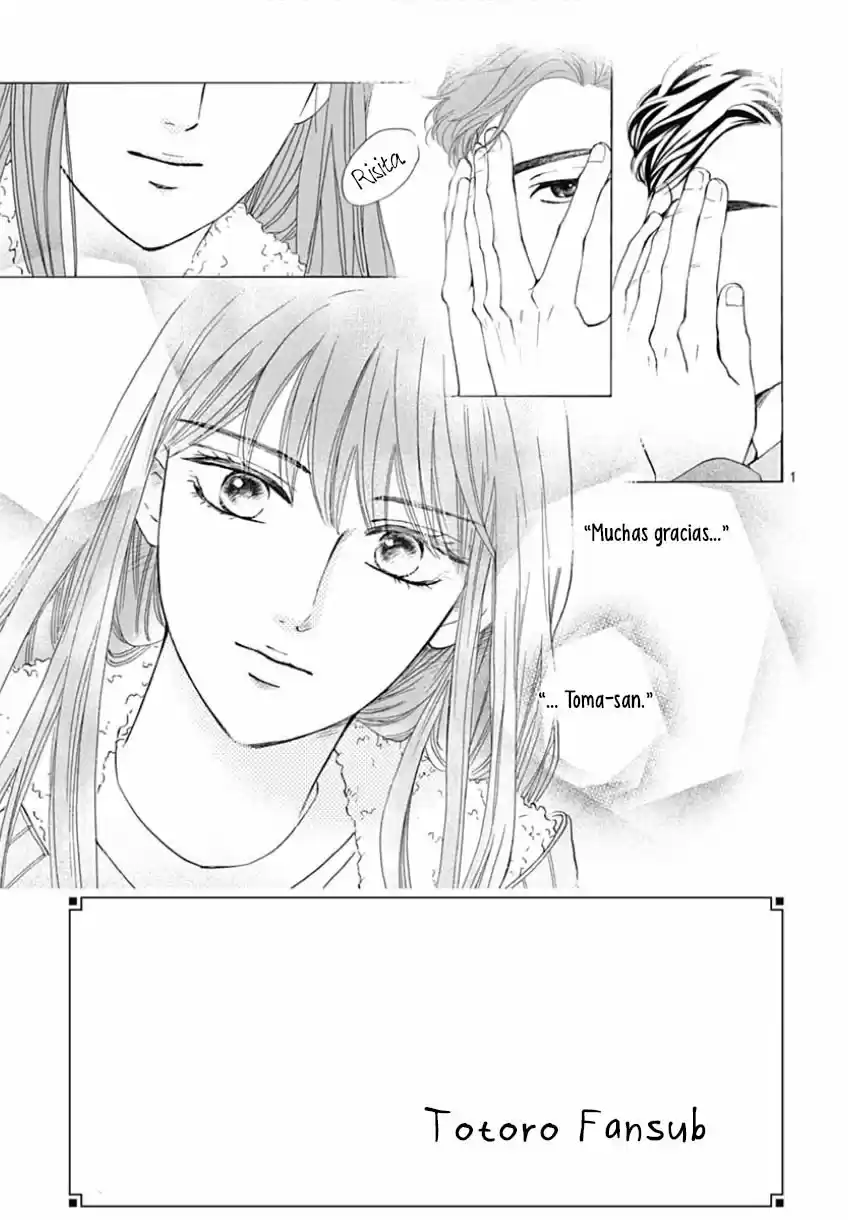Otome Tsubaki Wa Warawanai - Capítulo 5 - Página 6 - LectorTMOo