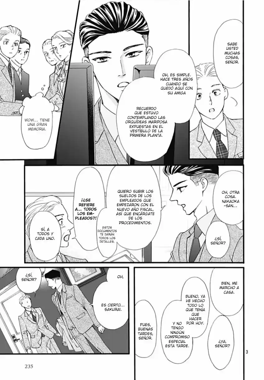 Otome Tsubaki Wa Warawanai - Capítulo 5 - Página 8 - LectorTMOo