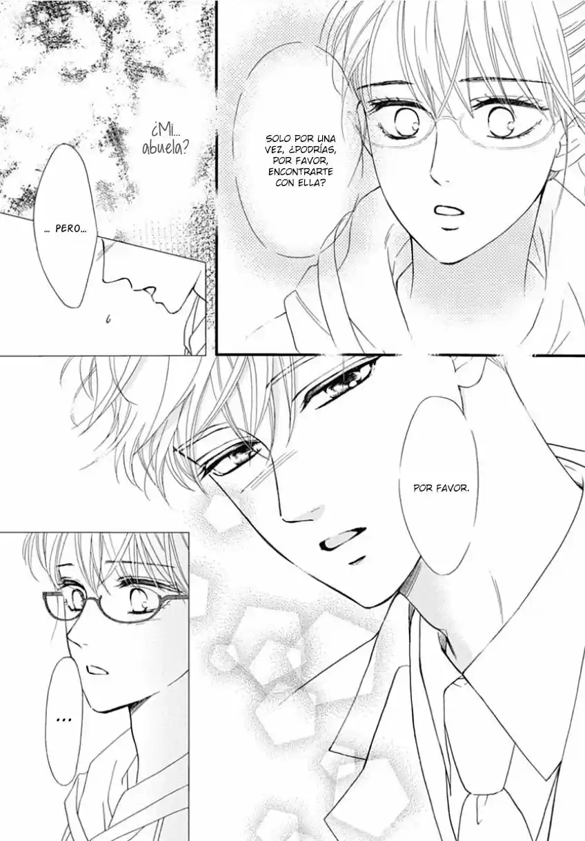 Otome Tsubaki Wa Warawanai - Capítulo 5 - Página 48 - LectorTMOo