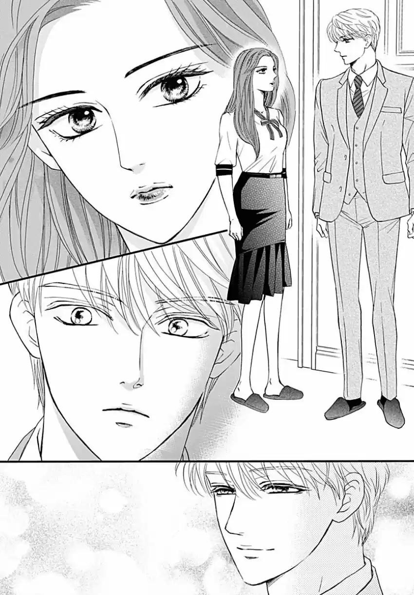 Otome Tsubaki Wa Warawanai - Capítulo 6 - Página 12 - LectorTMOo