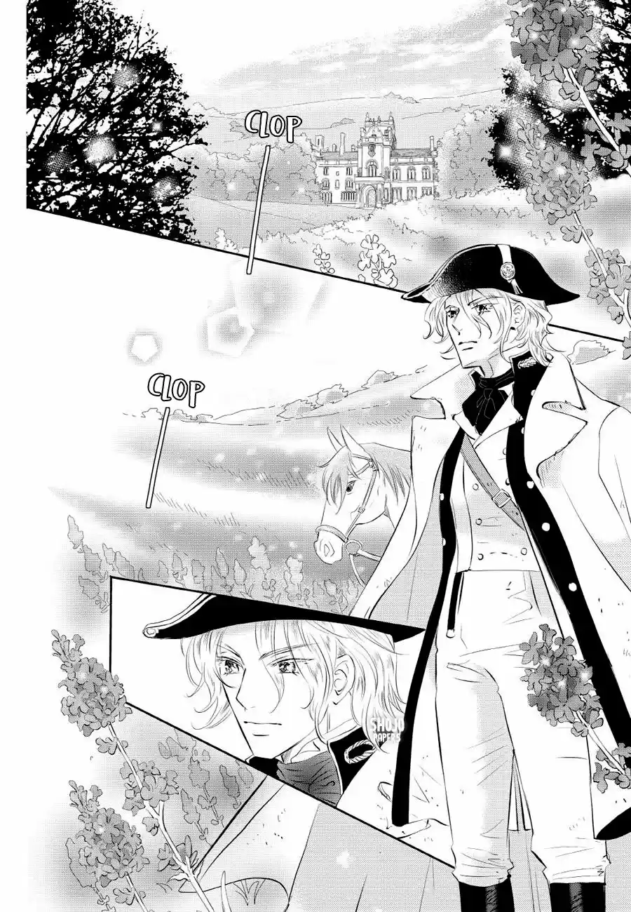 Otome Wo Aishita Akuma [Harlequin] - Capítulo 1 - Página 18 - LectorTMOo
