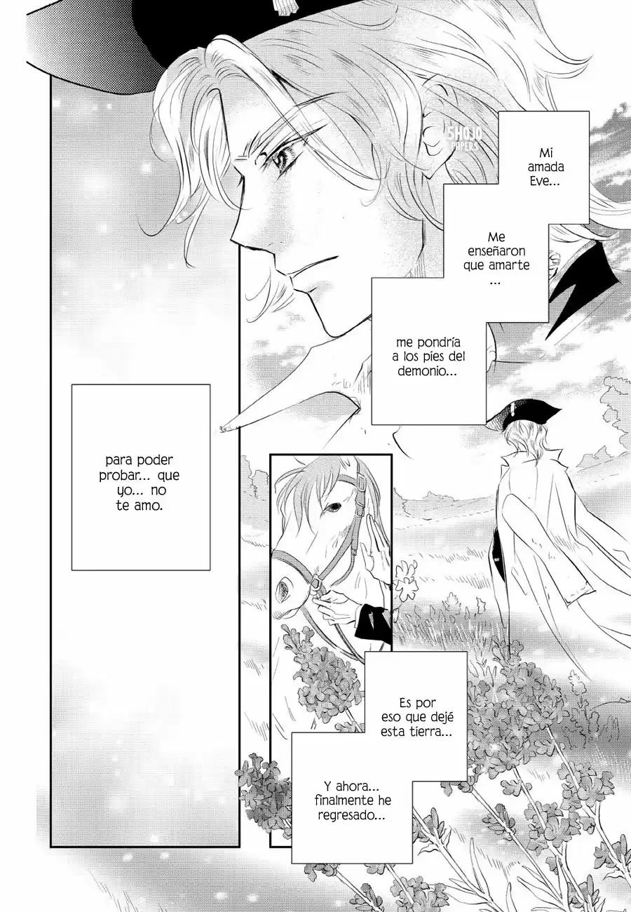 Otome Wo Aishita Akuma [Harlequin] - Capítulo 1 - Página 20 - LectorTMOo
