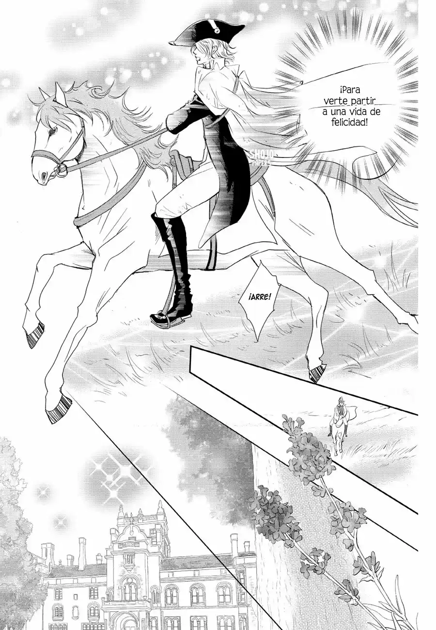 Otome Wo Aishita Akuma [Harlequin] - Capítulo 1 - Página 21 - LectorTMOo