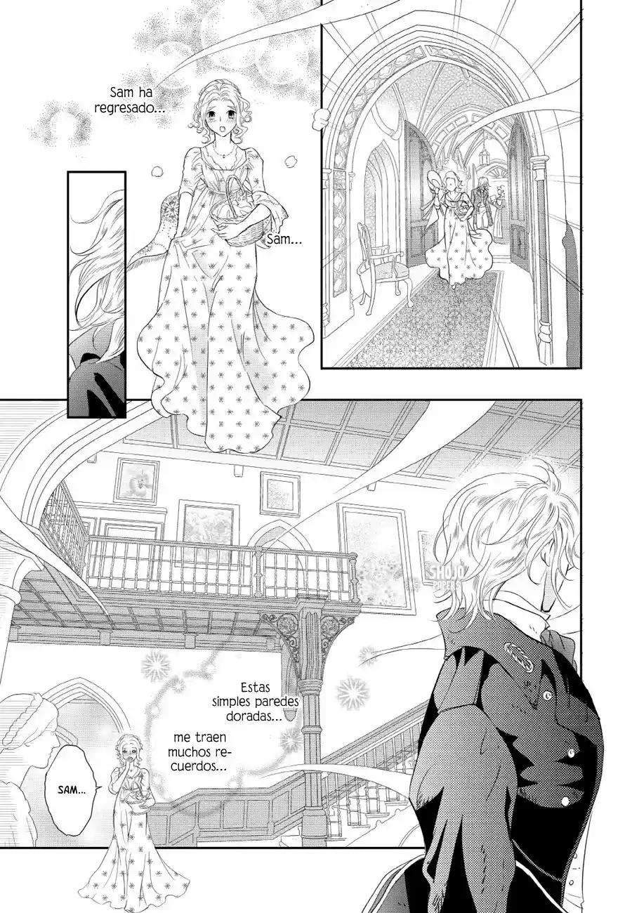 Otome Wo Aishita Akuma [Harlequin] - Capítulo 1 - Página 23 - LectorTMOo