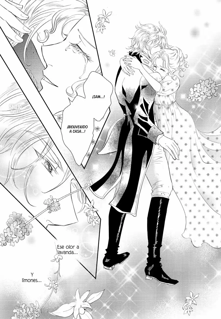 Otome Wo Aishita Akuma [Harlequin] - Capítulo 1 - Página 25 - LectorTMOo