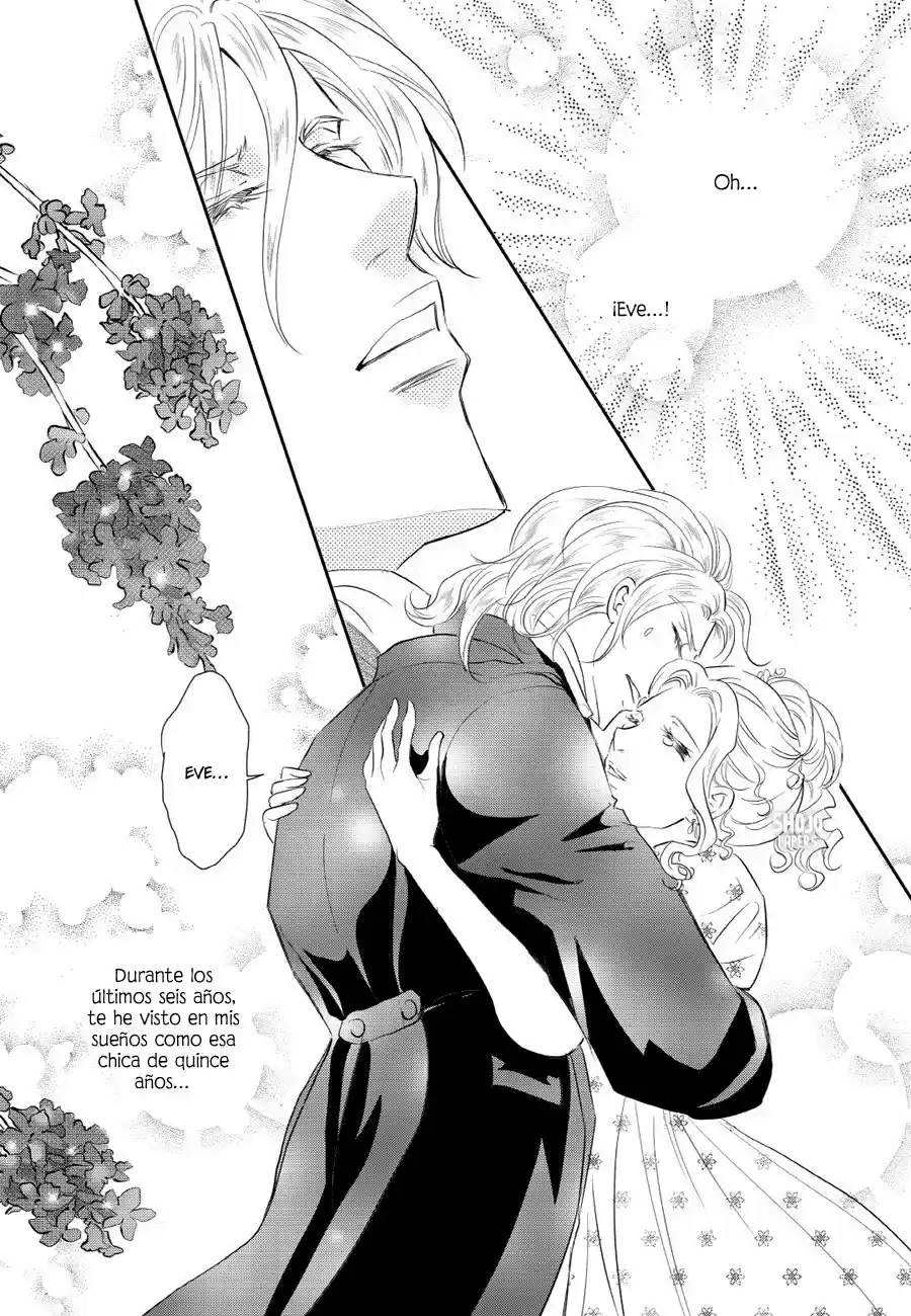 Otome Wo Aishita Akuma [Harlequin] - Capítulo 1 - Página 26 - LectorTMOo