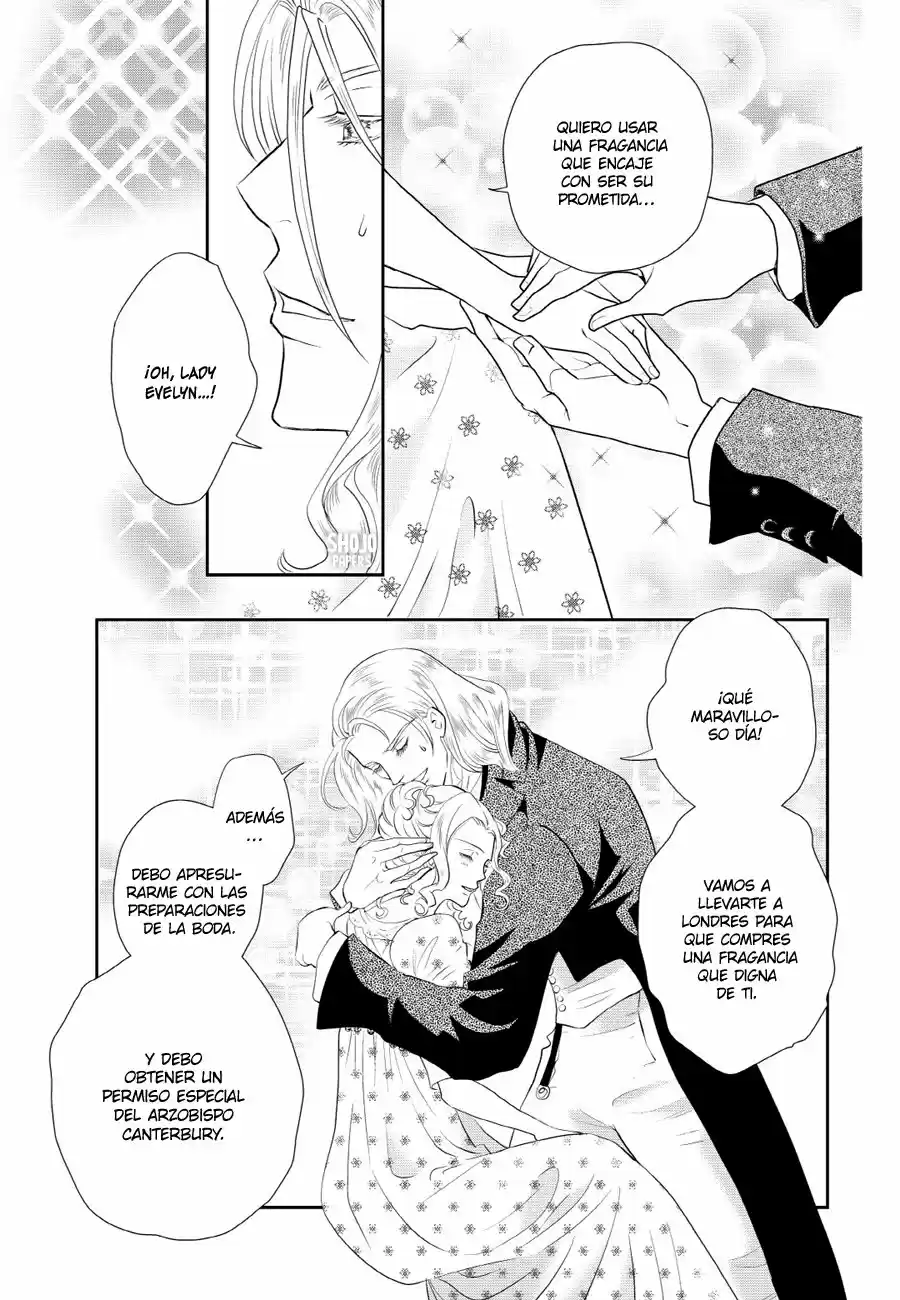 Otome Wo Aishita Akuma [Harlequin] - Capítulo 1 - Página 38 - LectorTMOo