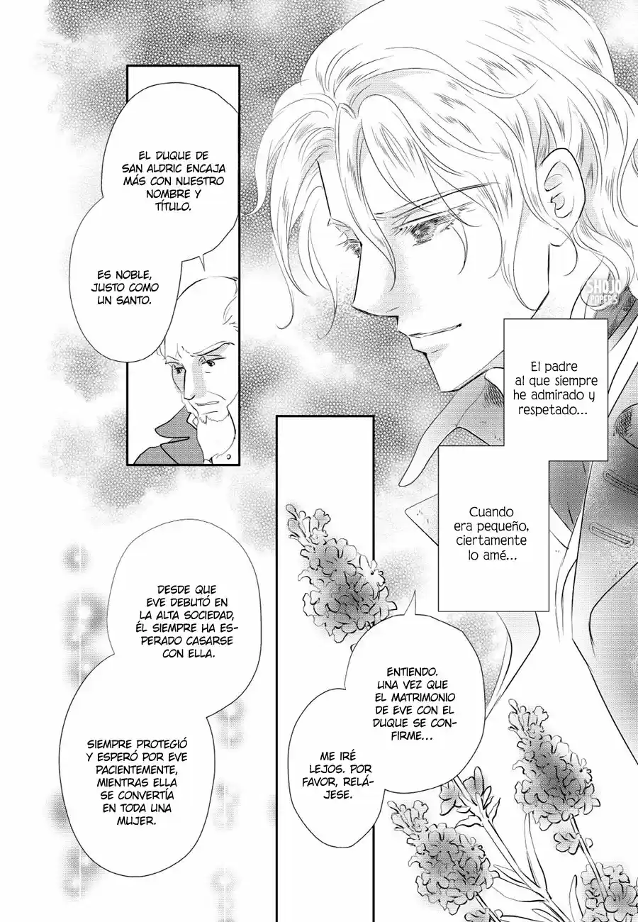 Otome Wo Aishita Akuma [Harlequin] - Capítulo 1 - Página 41 - LectorTMOo