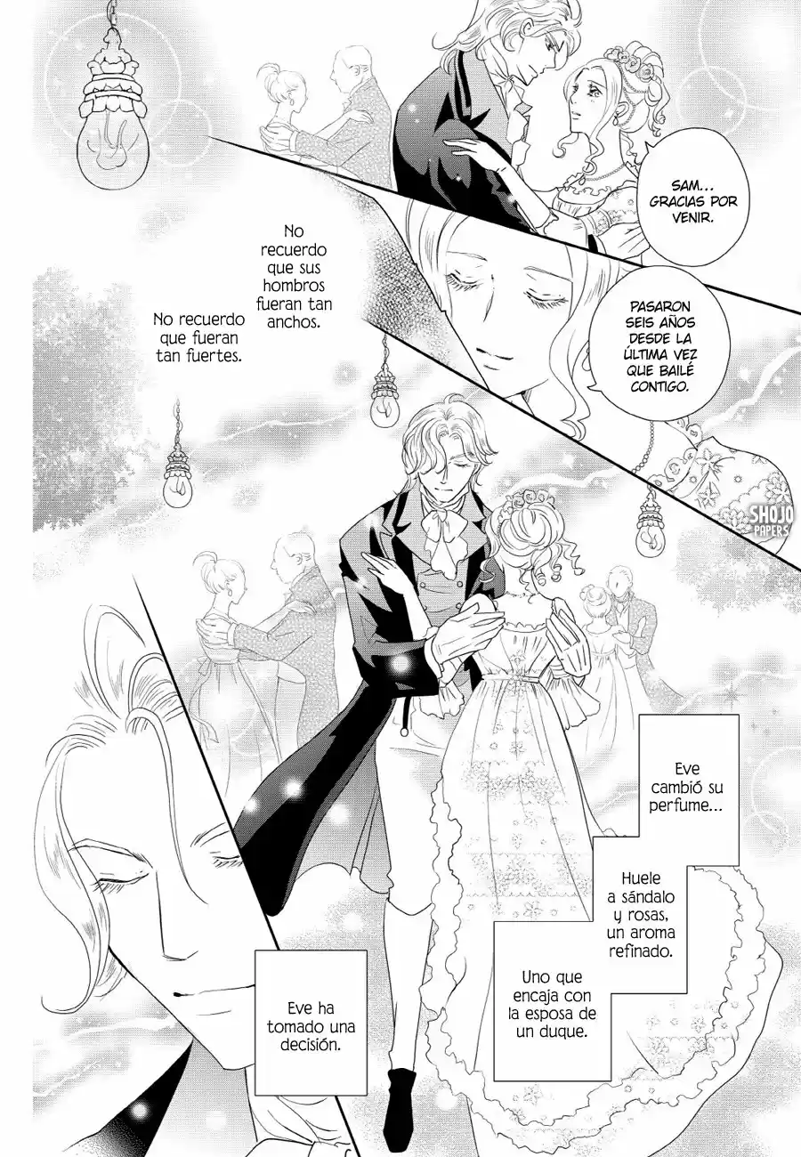 Otome Wo Aishita Akuma [Harlequin] - Capítulo 3 - Página 10 - LectorTMOo