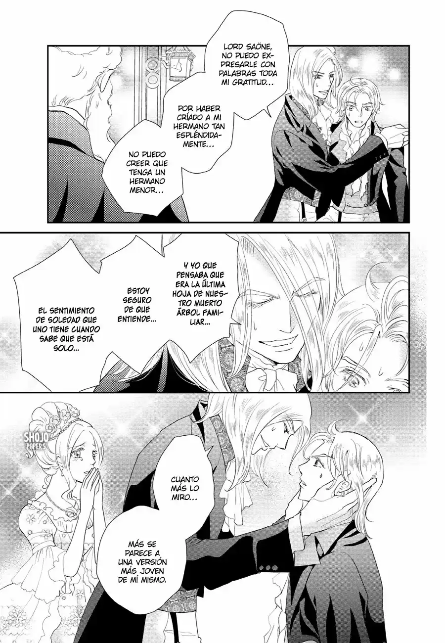 Otome Wo Aishita Akuma [Harlequin] - Capítulo 3 - Página 13 - LectorTMOo