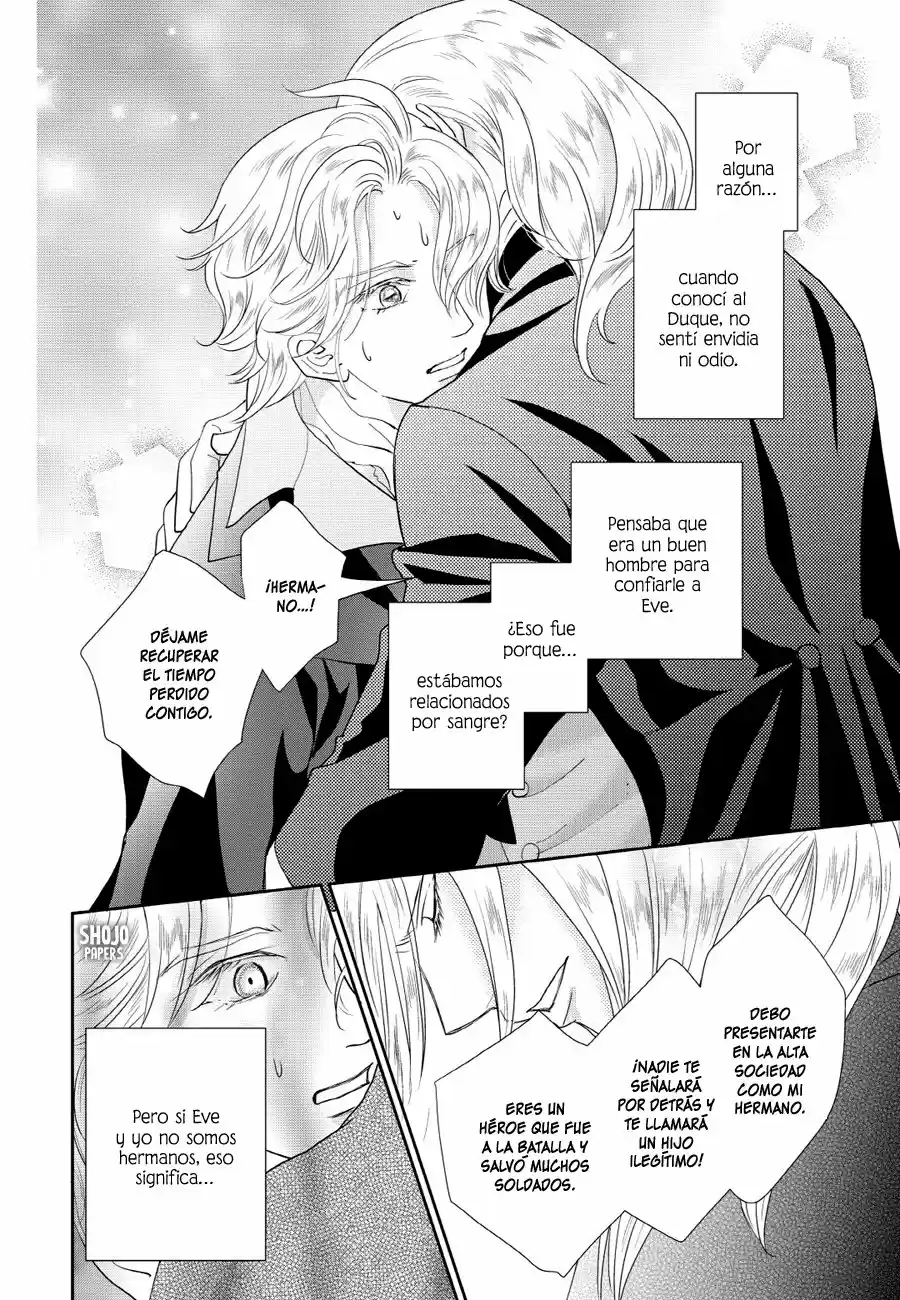 Otome Wo Aishita Akuma [Harlequin] - Capítulo 3 - Página 14 - LectorTMOo
