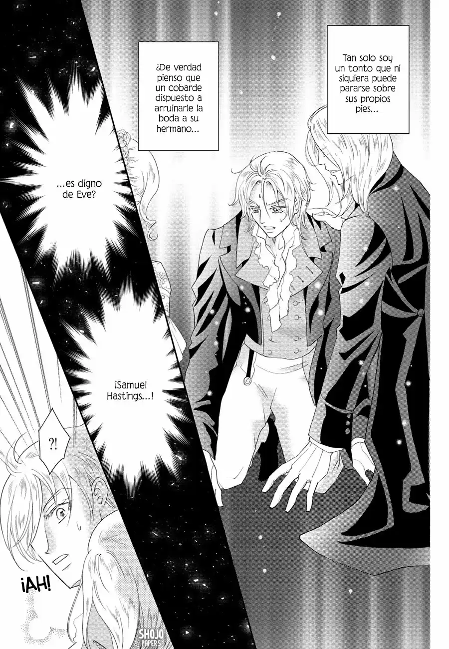 Otome Wo Aishita Akuma [Harlequin] - Capítulo 3 - Página 17 - LectorTMOo