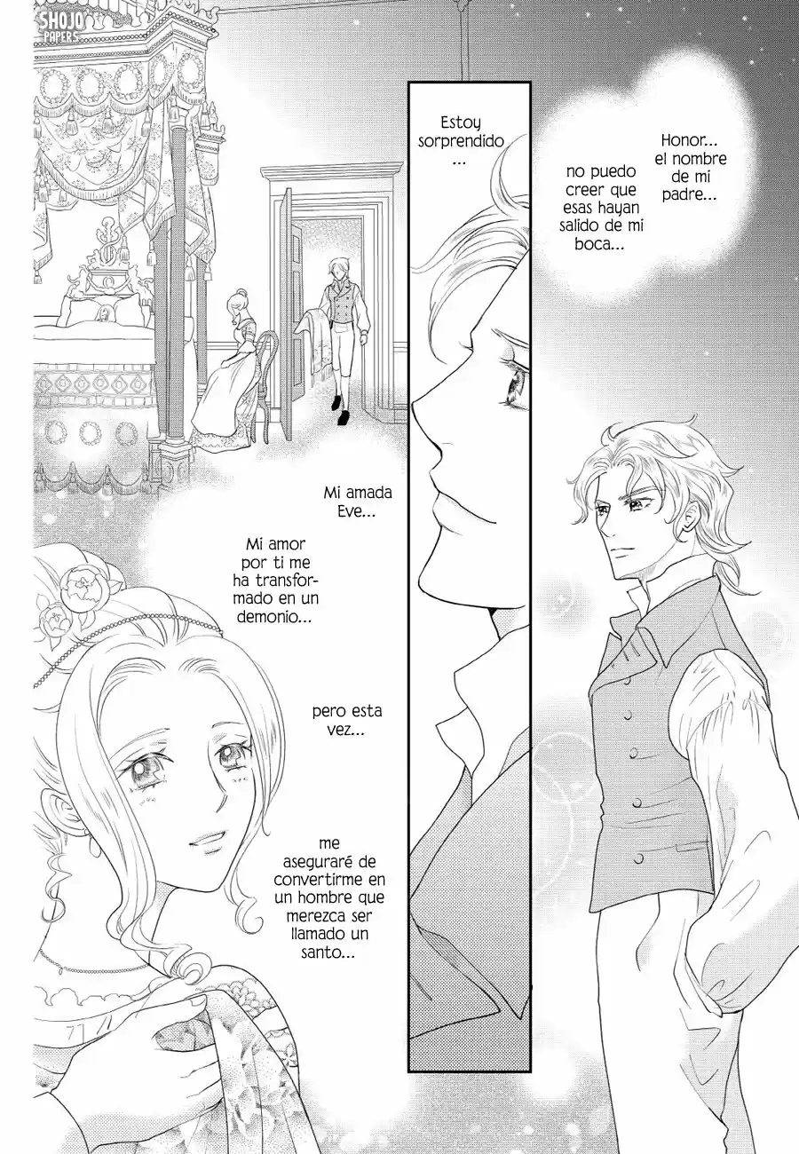 Otome Wo Aishita Akuma [Harlequin] - Capítulo 3 - Página 22 - LectorTMOo